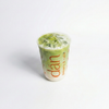 Iced Matcha Latte-16 oz