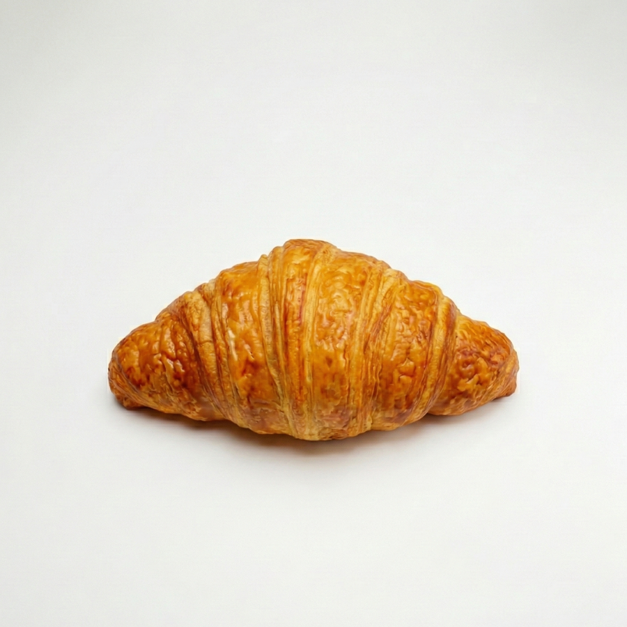 Butter Croissant