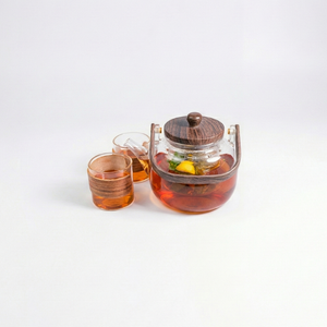 dän tea