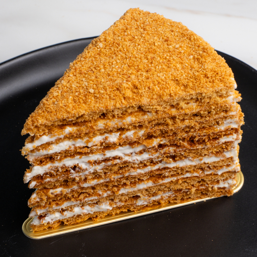 Honey Cake