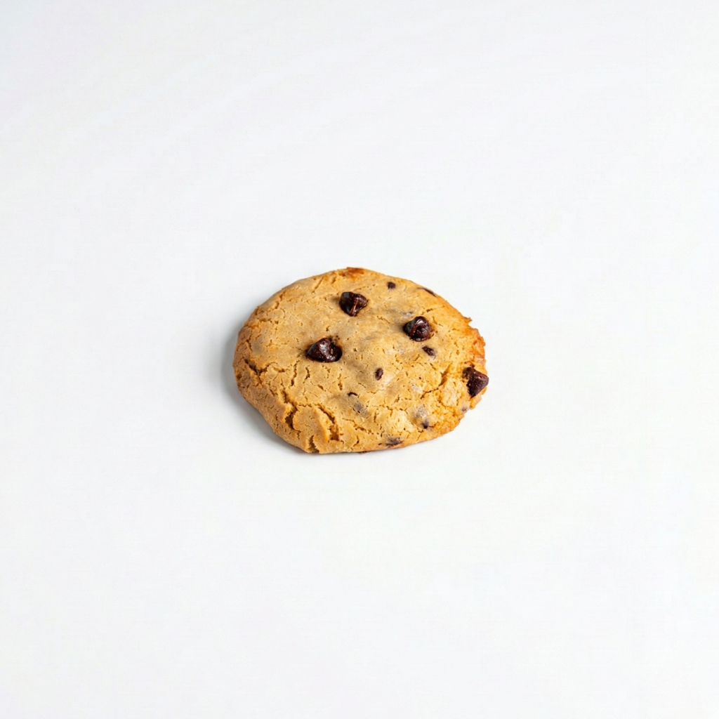 Nutella Chocolate Chip