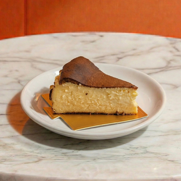 Family-Size Desserts