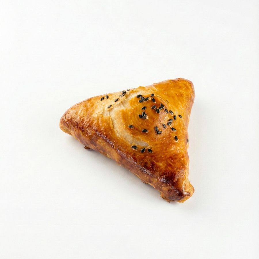 Beef Samsa