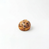 Plum, Raisin & Walnut Bun