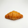 Croissant on a white background in morristown nj