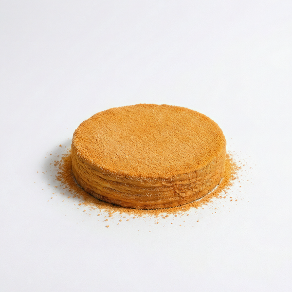 Frozen Whole Cakes