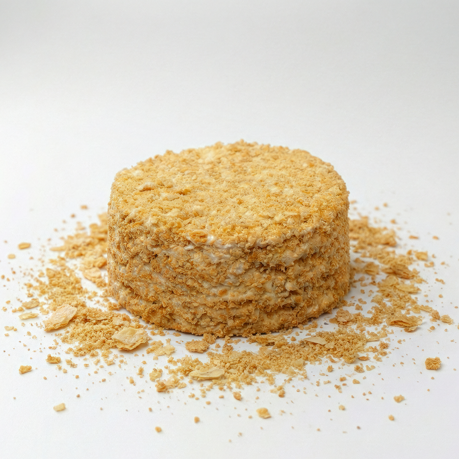 dän celebration cake
