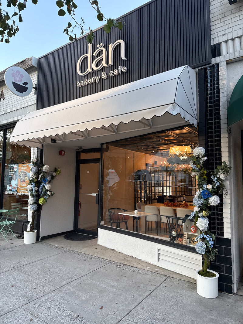Flexible Supply for Fresh & Frozen Bakery Orders