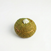 Green Pistachio Choux with a white cap at Morristown Nj
