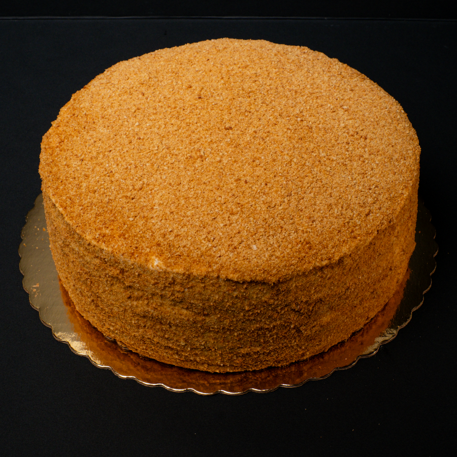 Honey Cake