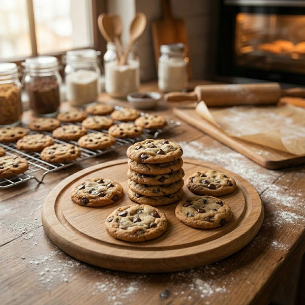 Cookies & Brownies