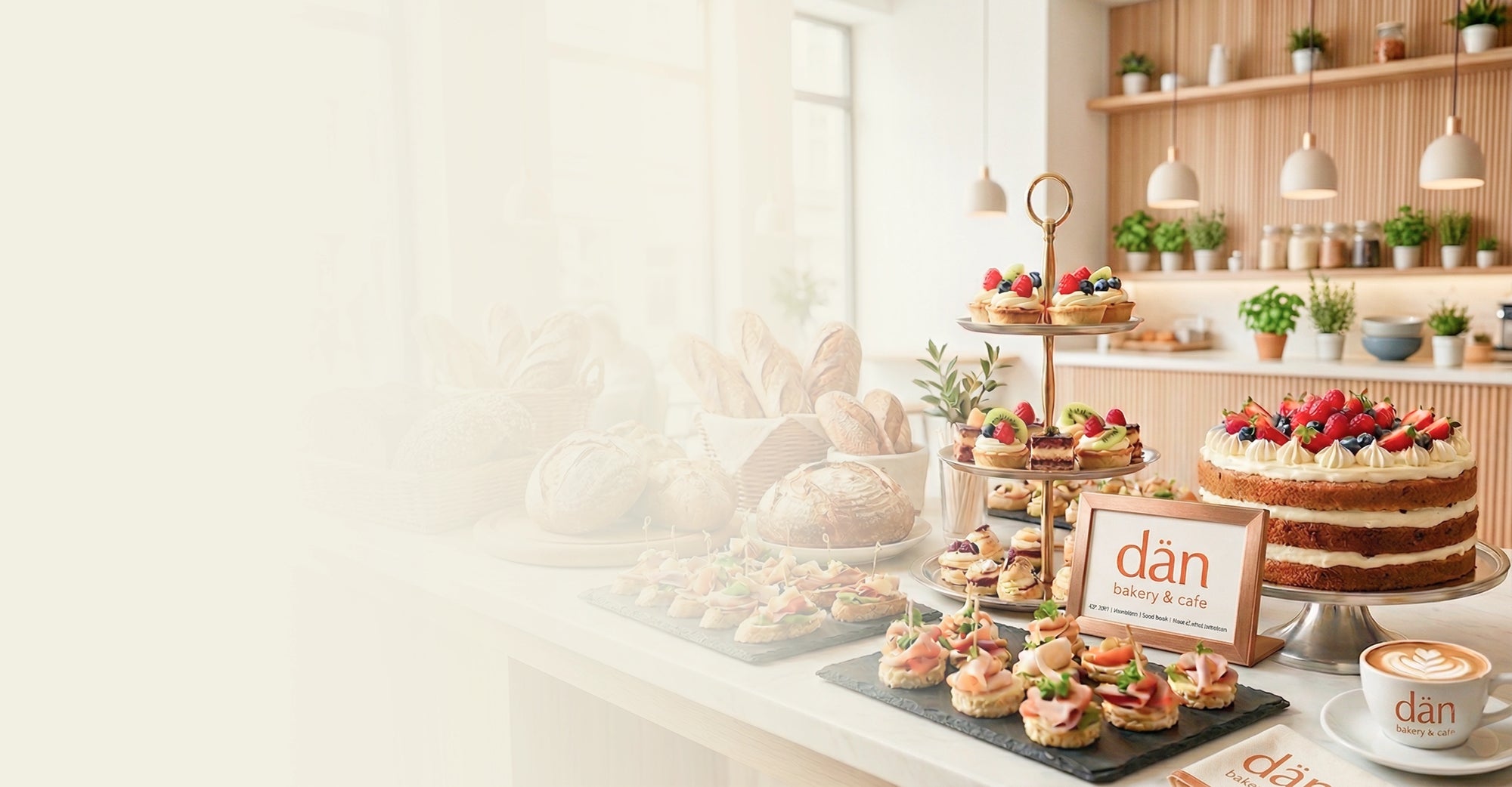 Wholesale Partnerships