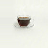 Americano made with Afficionado espresso