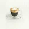 Macchiato with Afficionado espresso