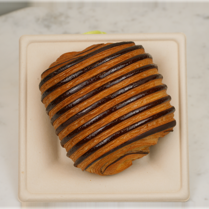 Chocolate Croissant (Pain au Chocolat)