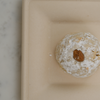 Almond Cookies