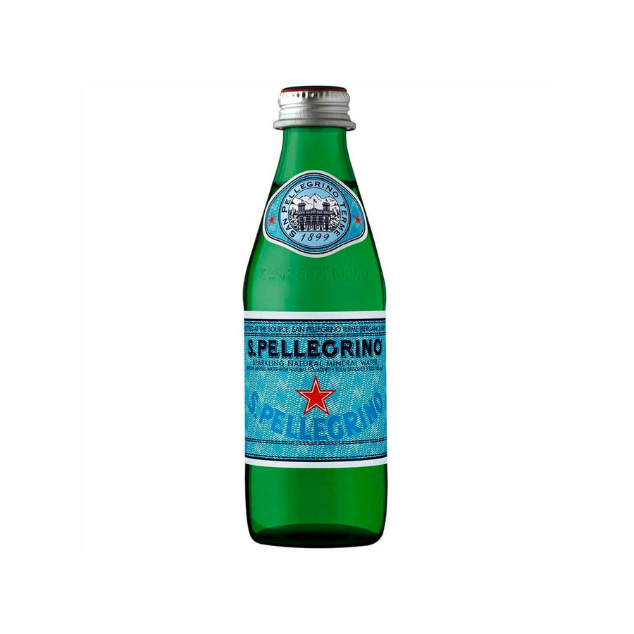S.Pellegrino Sparkling Water