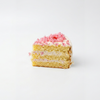 Strawberry Cake