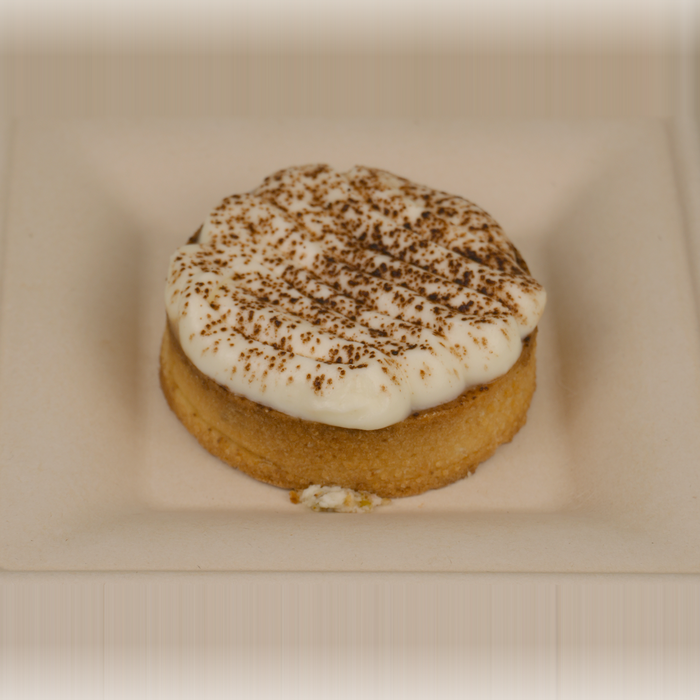 Banoffi Tartlet