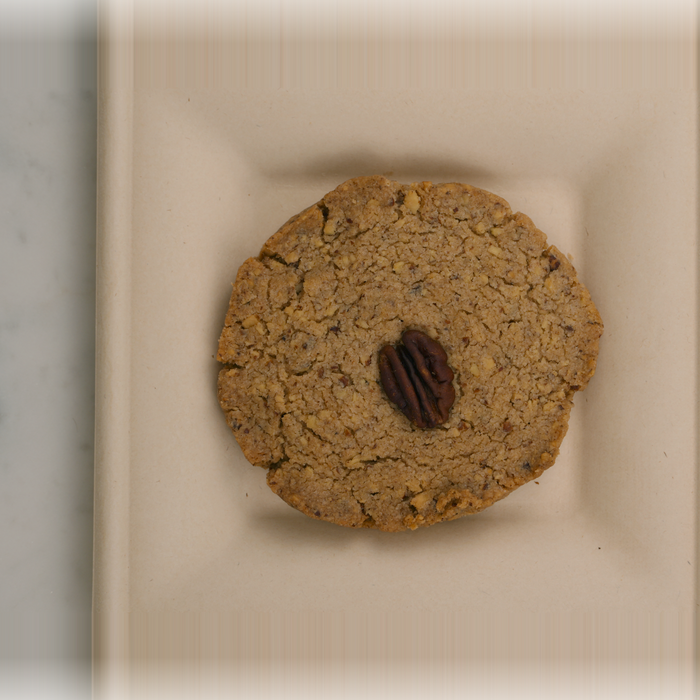 Polvorones (Vegan)