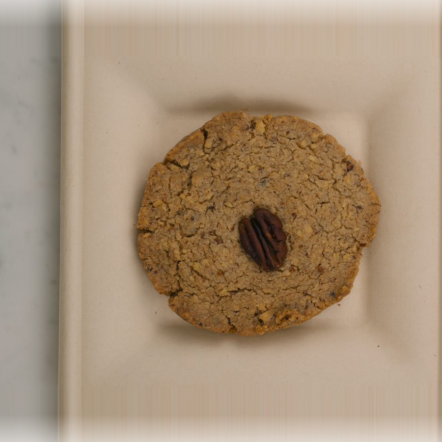 Polvorones (Vegan)