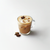 Iced Chai Latte