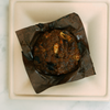 Peanut Banana Chocolate Muffin (Gluten-Free)